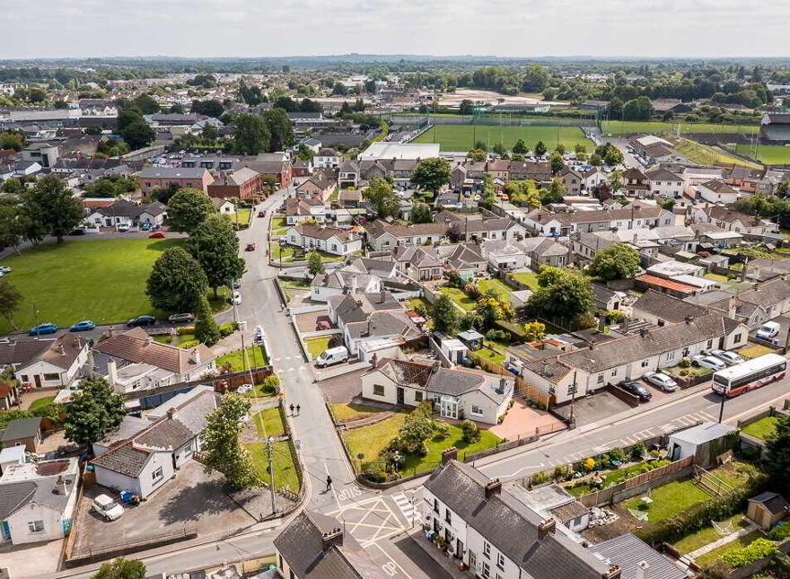 14 Emmet Terrace, Co. Meath 14 Emmett Terrace, Navan Meath, C15C5Y8