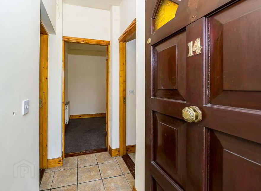 14 Emmet Terrace, Co. Meath 14 Emmett Terrace, Navan Meath, C15C5Y8