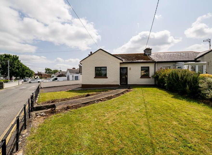 14 Emmet Terrace, Co. Meath 14 Emmett Terrace, Navan Meath, C15C5Y8