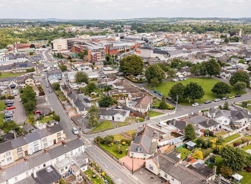 14 Emmet Terrace, Co. Meath 14 Emmett Terrace, Navan Meath, C15C5Y8