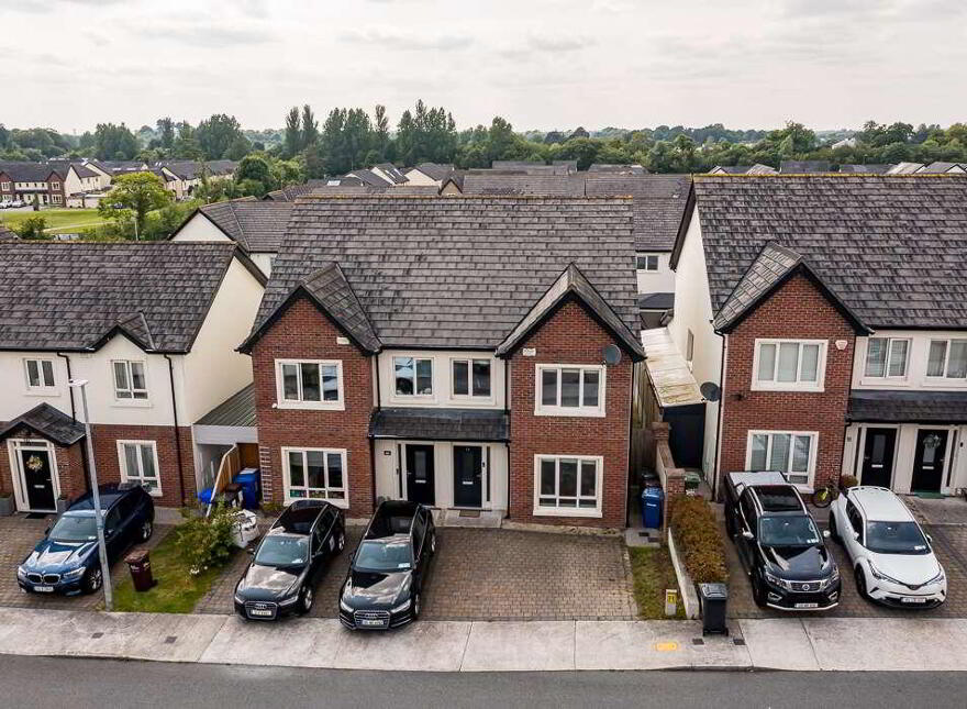 16 Cois Glaisn Rise, Johnstown, 16 Cois Glaisin, Rise, C15WR6T
