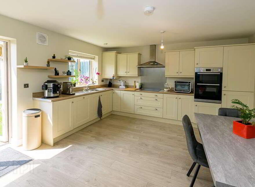 16 Cois Glaisn Rise, Johnstown, 16 Cois Glaisin, Rise, C15WR6T