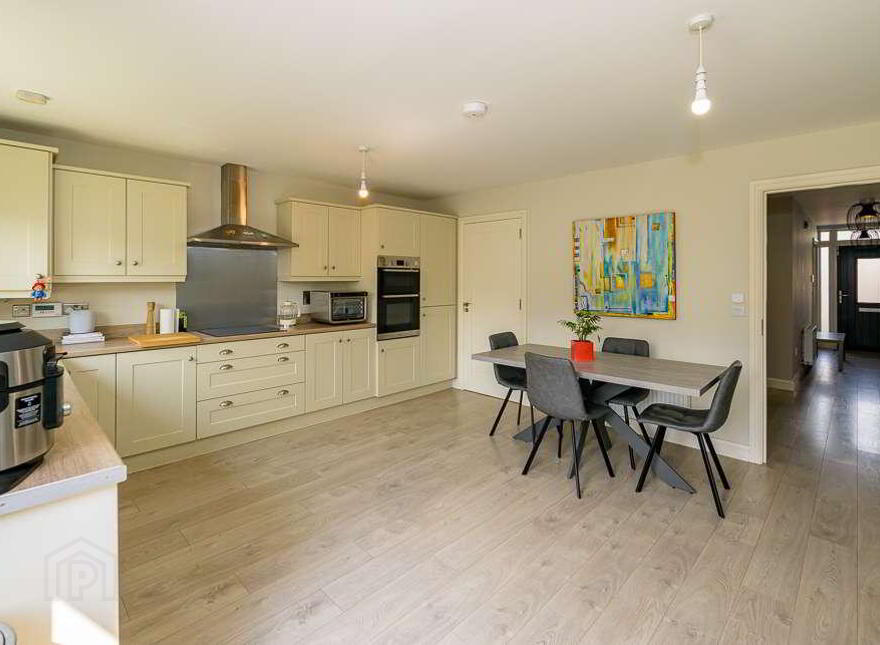 16 Cois Glaisn Rise, Johnstown, 16 Cois Glaisin, Rise, C15WR6T