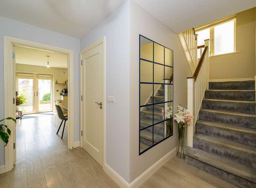 16 Cois Glaisn Rise, Johnstown, 16 Cois Glaisin, Rise, C15WR6T