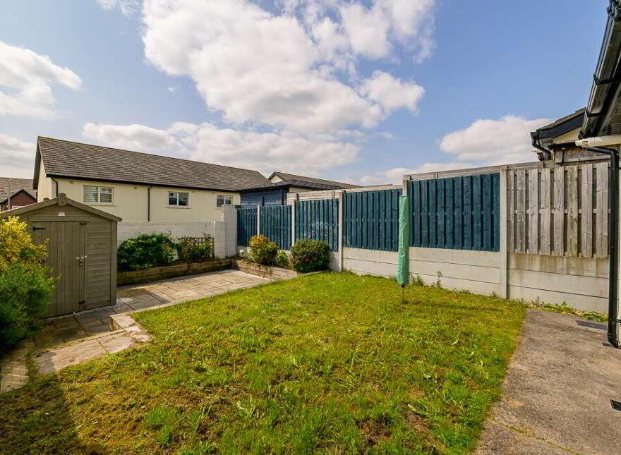 16 Cois Glaisn Rise, Johnstown, 16 Cois Glaisin, Rise, C15WR6T