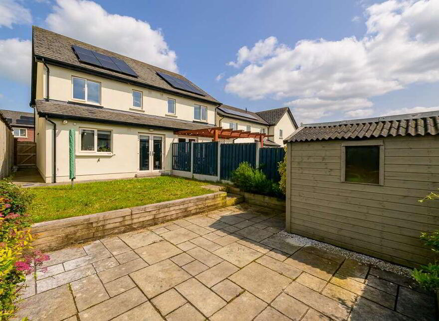 16 Cois Glaisn Rise, Johnstown, 16 Cois Glaisin, Rise, C15WR6T
