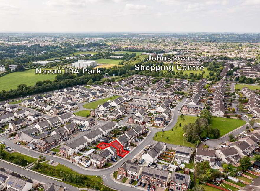 16 Cois Glaisn Rise, Johnstown, 16 Cois Glaisin, Rise, C15WR6T