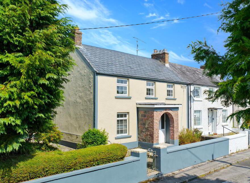 9 Shannon View, Cortober, Carrick-On-Shannon, N41F295 photo