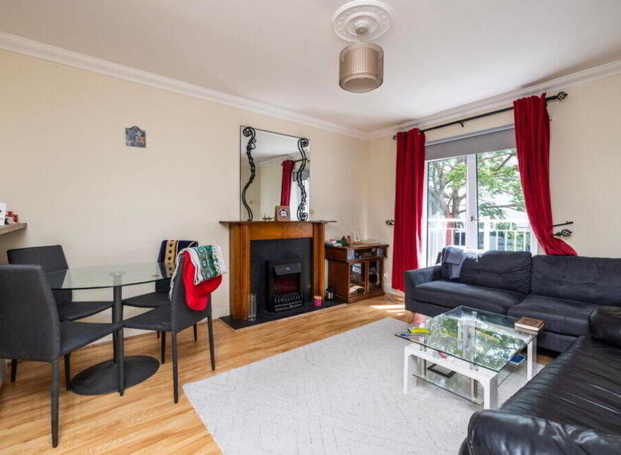 Apt 32 The Northumberlands, Love Lane, Dublin, D02ND23