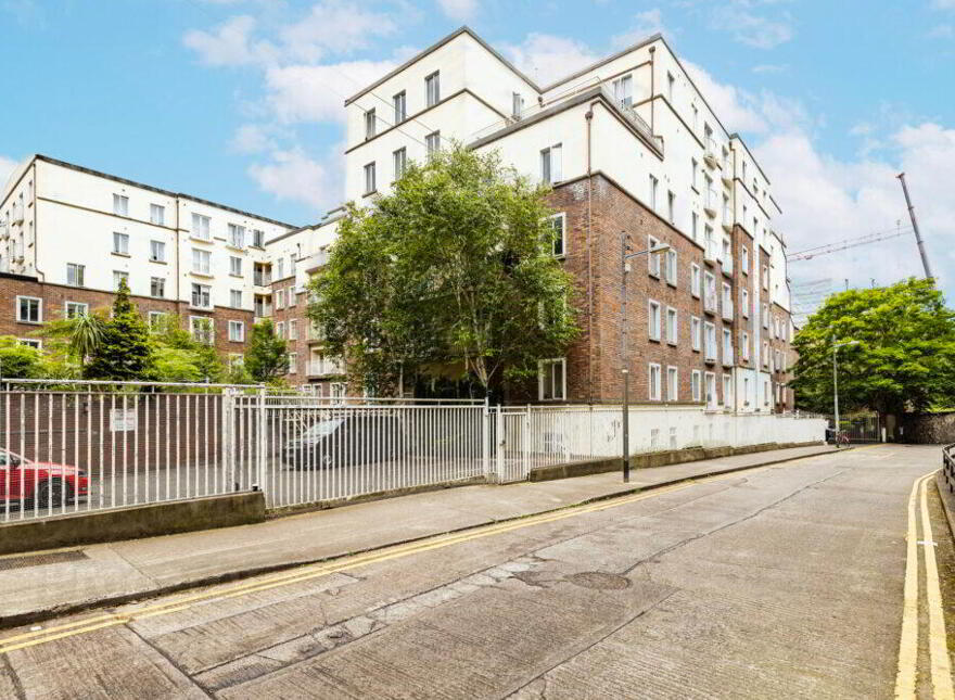 Apt 32 The Northumberlands, Love Lane, Dublin, D02ND23 photo