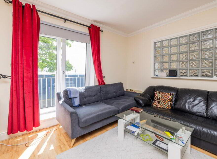 Apt 32 The Northumberlands, Love Lane, Dublin, D02ND23