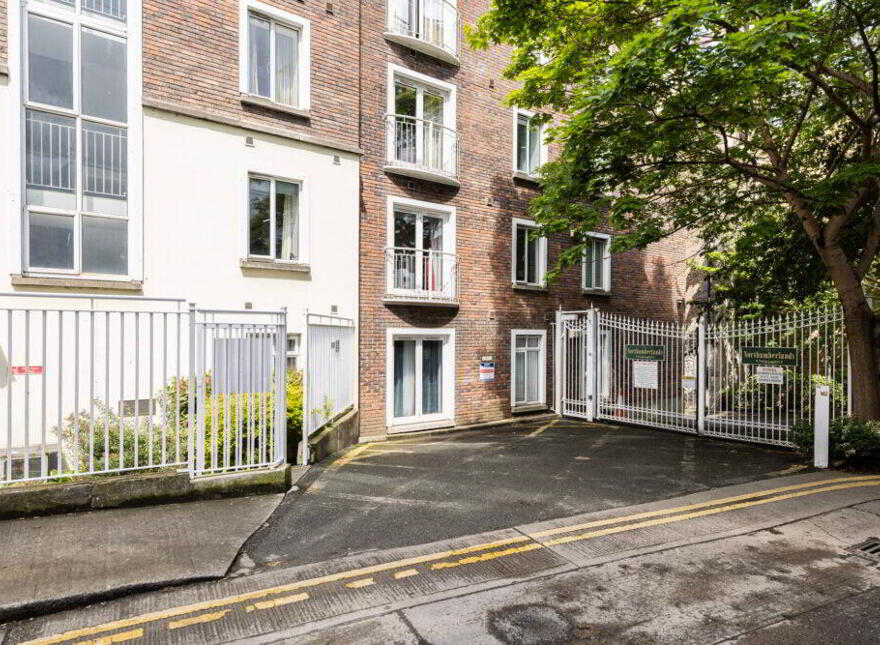 Apt 32 The Northumberlands, Love Lane, Dublin, D02ND23