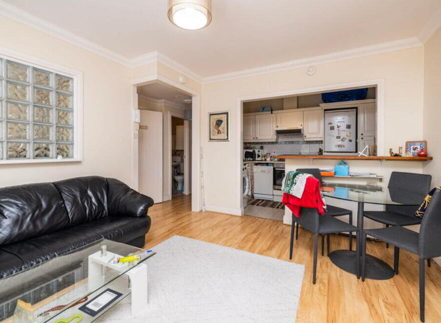 Apt 32 The Northumberlands, Love Lane, Dublin, D02ND23