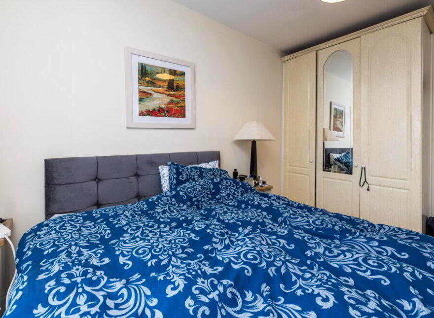 Apt 32 The Northumberlands, Love Lane, Dublin, D02ND23