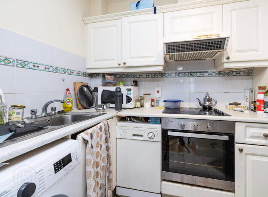 Apt 32 The Northumberlands, Love Lane, Dublin, D02ND23