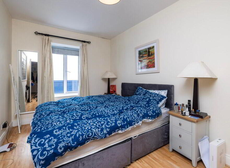 Apt 32 The Northumberlands, Love Lane, Dublin, D02ND23