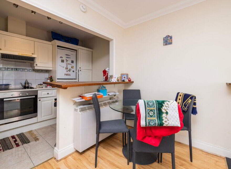 Apt 32 The Northumberlands, Love Lane, Dublin, D02ND23