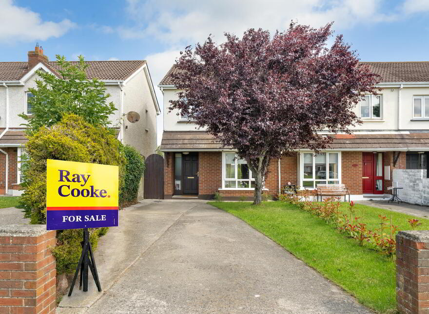31 Sundale Grove, Tallaght, Dublin, D24E9EF photo