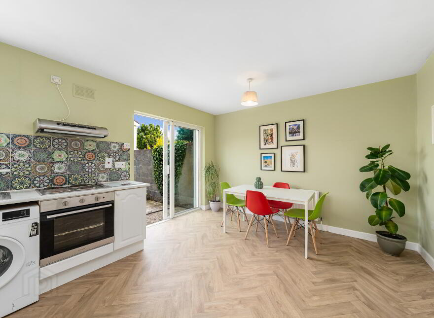 31 Sundale Grove, Tallaght, Dublin, D24E9EF