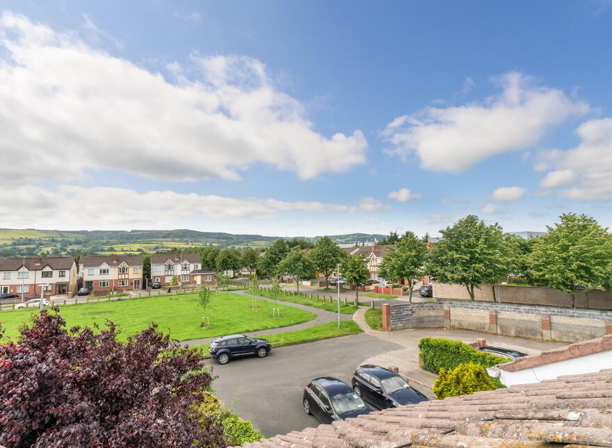 31 Sundale Grove, Tallaght, Dublin, D24E9EF