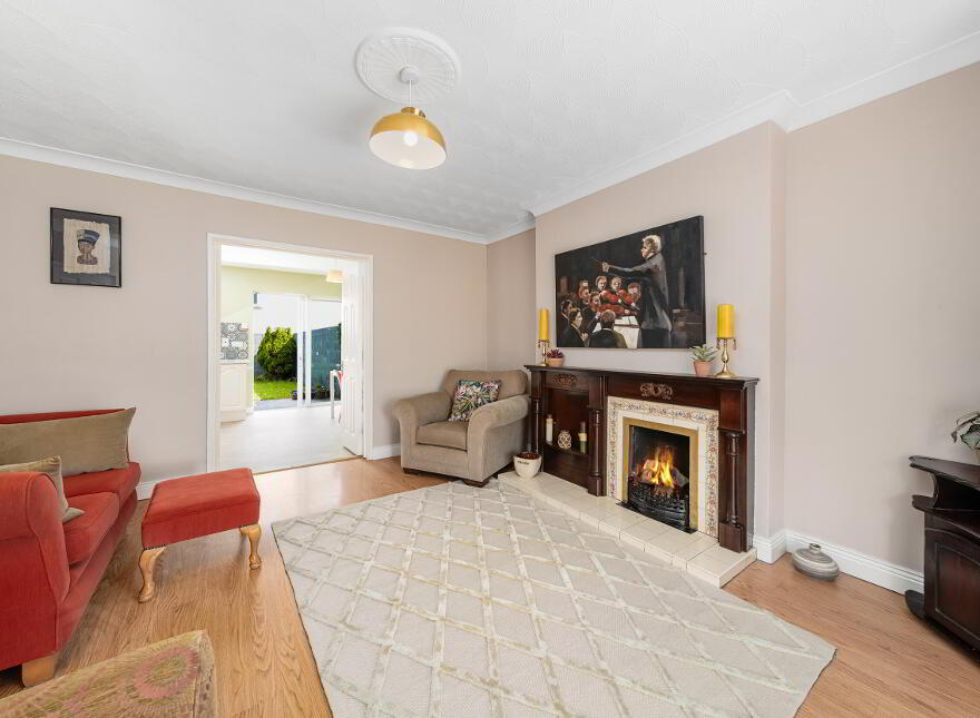 31 Sundale Grove, Tallaght, Dublin, D24E9EF
