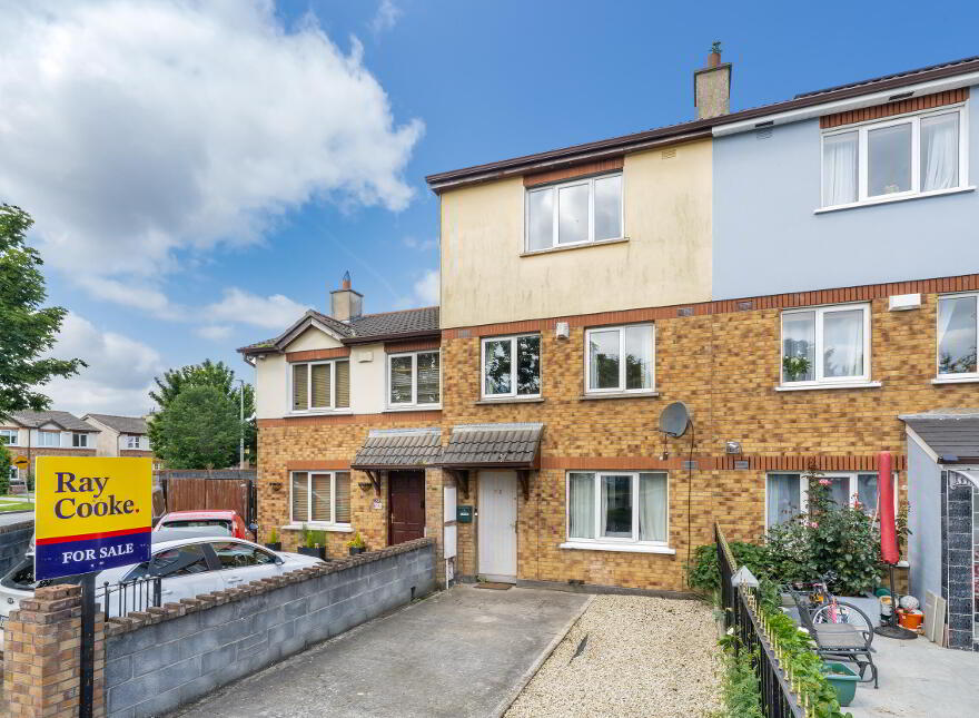 52 Grangeview Road, Clondalkin, Dublin, D22RY90 photo