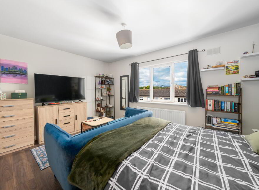 52 Grangeview Road, Clondalkin, Dublin, D22RY90
