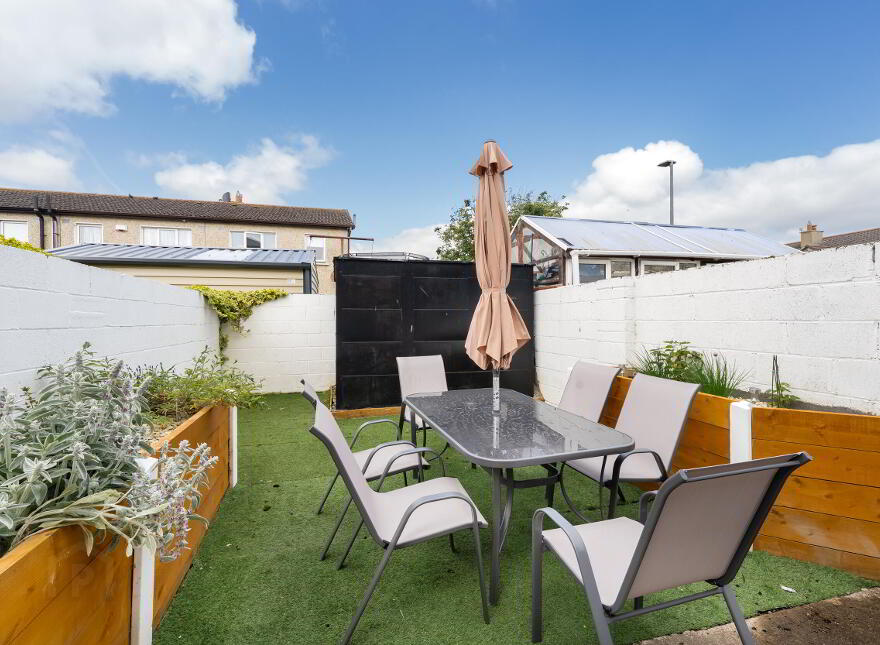 52 Grangeview Road, Clondalkin, Dublin, D22RY90