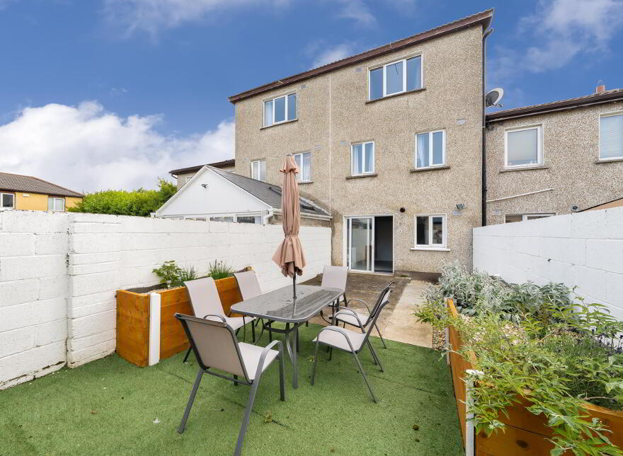 52 Grangeview Road, Clondalkin, Dublin, D22RY90