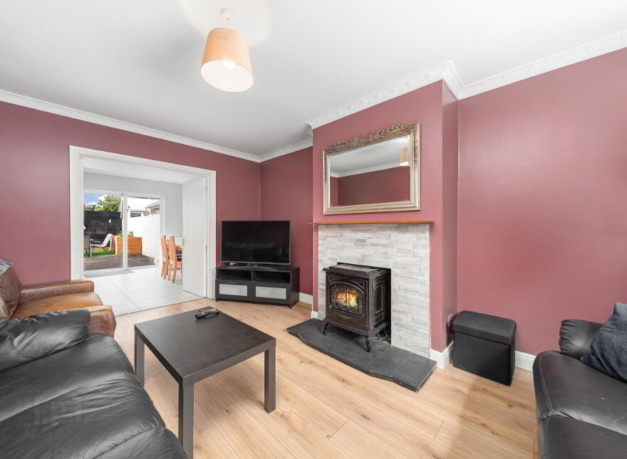 52 Grangeview Road, Clondalkin, Dublin, D22RY90