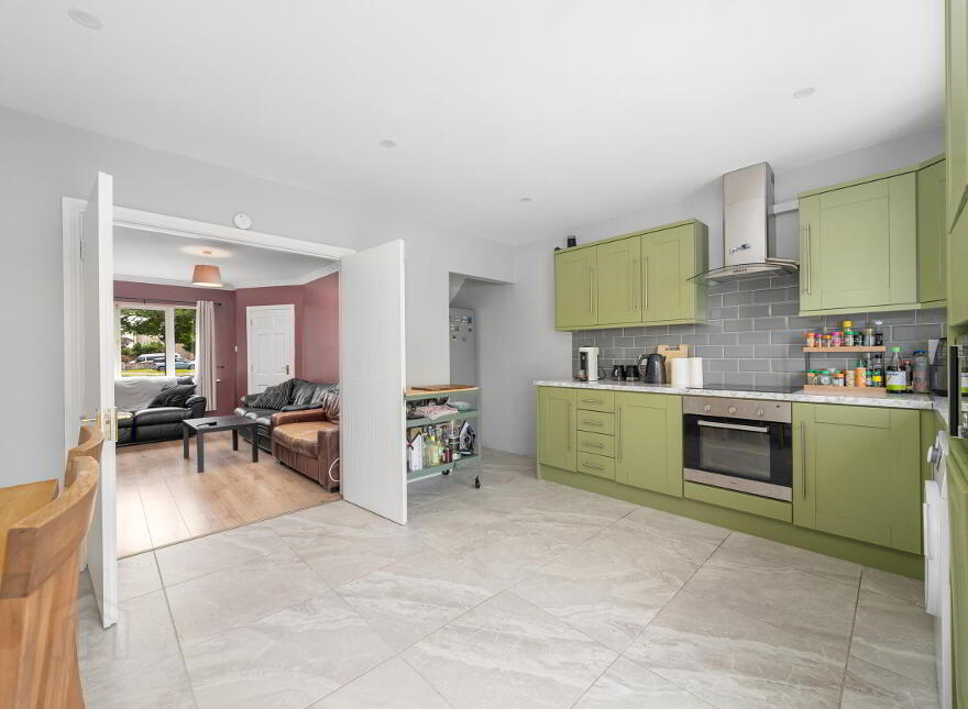 52 Grangeview Road, Clondalkin, Dublin, D22RY90