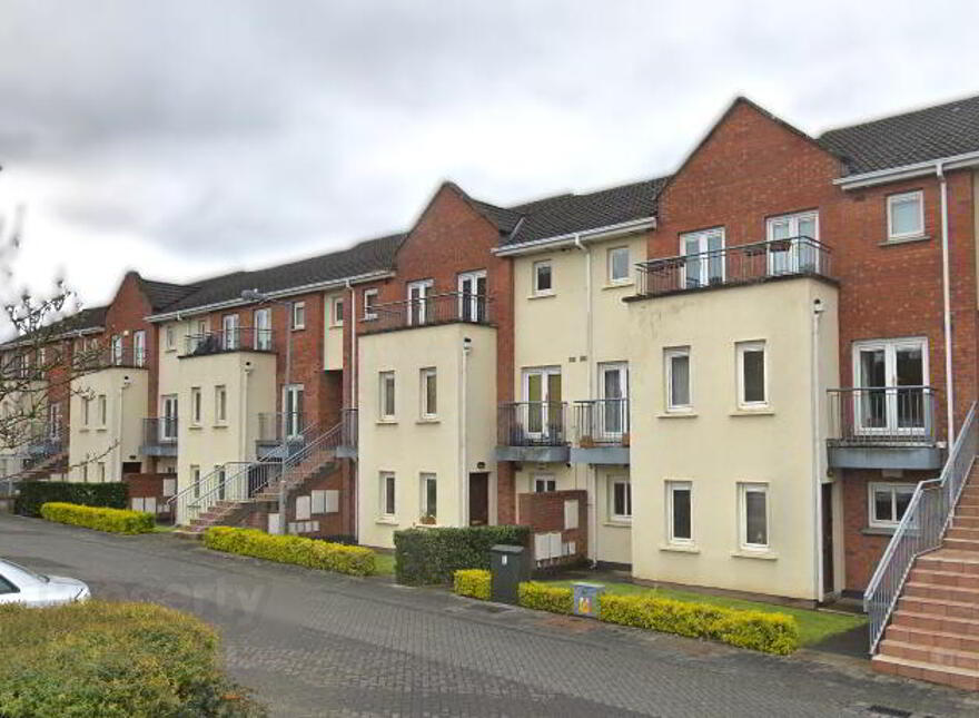 Garnish Square, Waterville, Blanchardstown, Dublin, D15 photo
