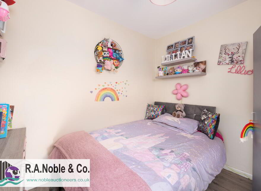 14 Makenny Crescent, Ballinamallard, BT94 2GD