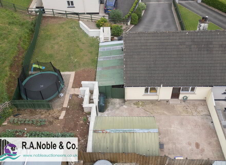 14 Makenny Crescent, Ballinamallard, BT94 2GD