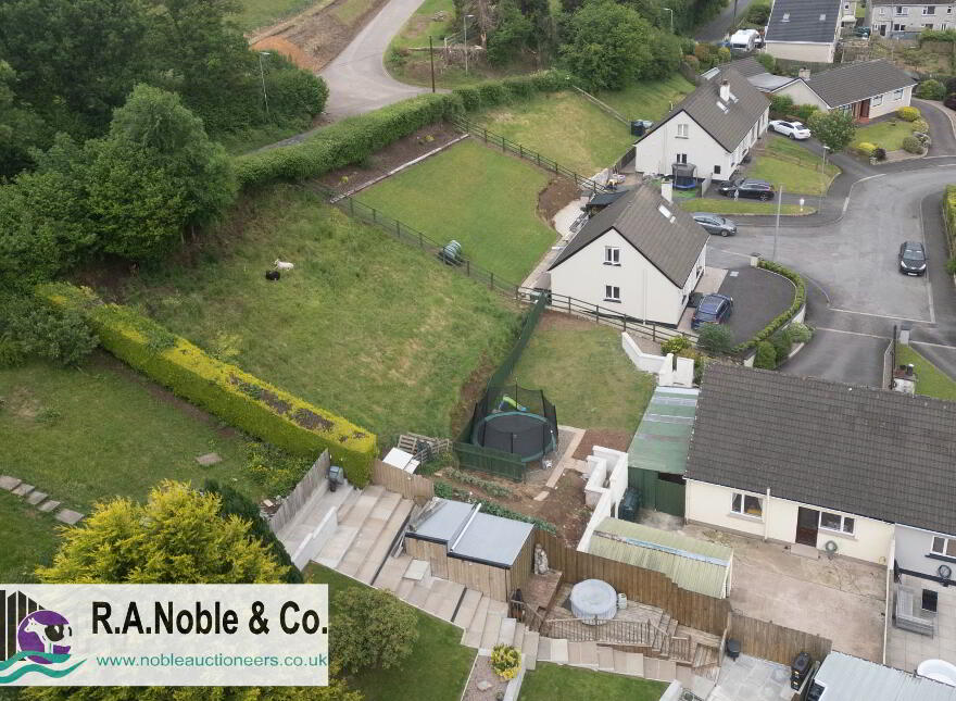 14 Makenny Crescent, Ballinamallard, BT94 2GD