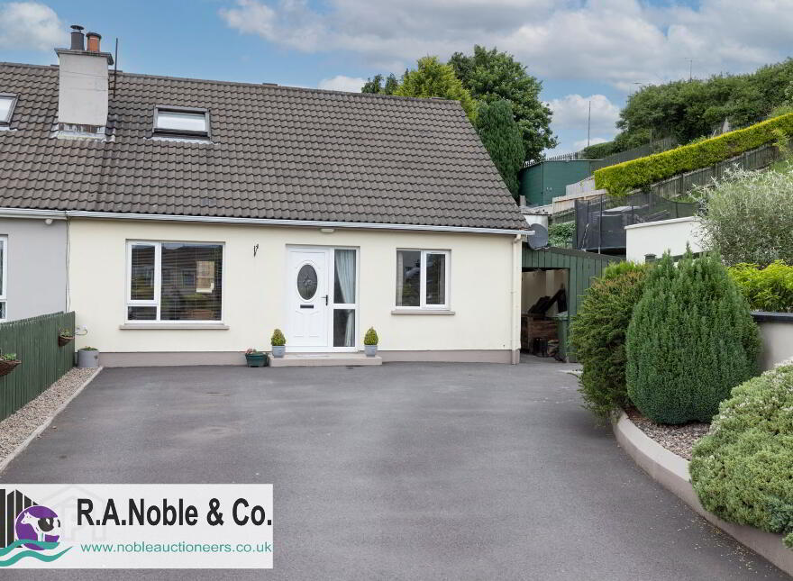 14 Makenny Crescent, Ballinamallard, BT94 2GD