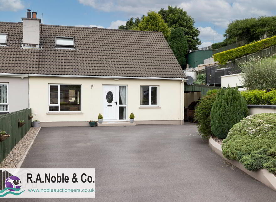 14 Makenny Crescent, Ballinamallard, BT94 2GD