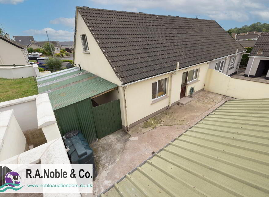 14 Makenny Crescent, Ballinamallard, BT94 2GD