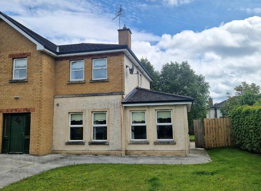 17 Castleforde, Belturbet, Ballyconnell photo