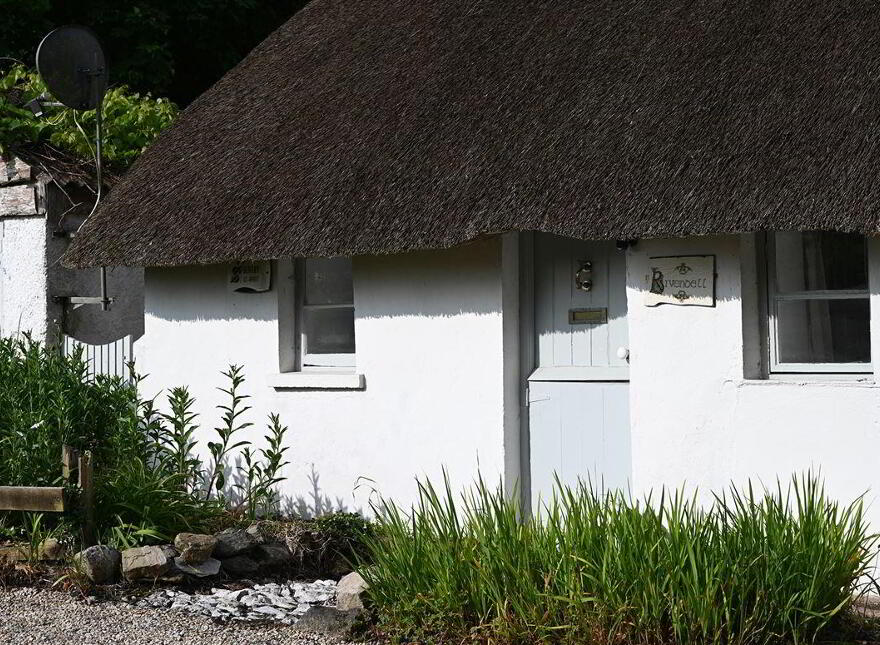 Rivendell, Currabinny, Carrigaline