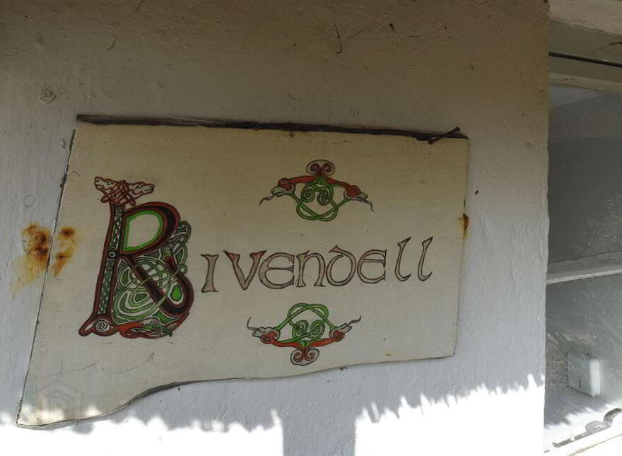 Rivendell, Currabinny, Carrigaline