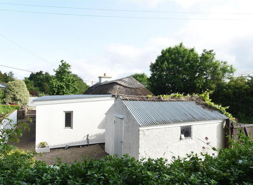 Rivendell, Currabinny, Carrigaline