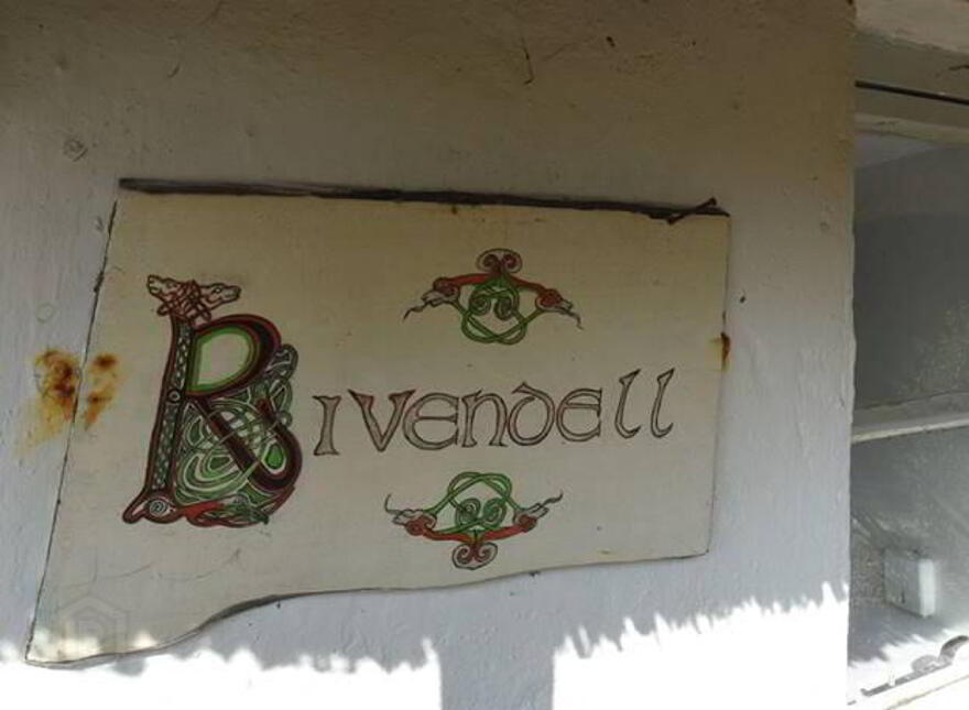 Rivendell, Currabinny, Carrigaline