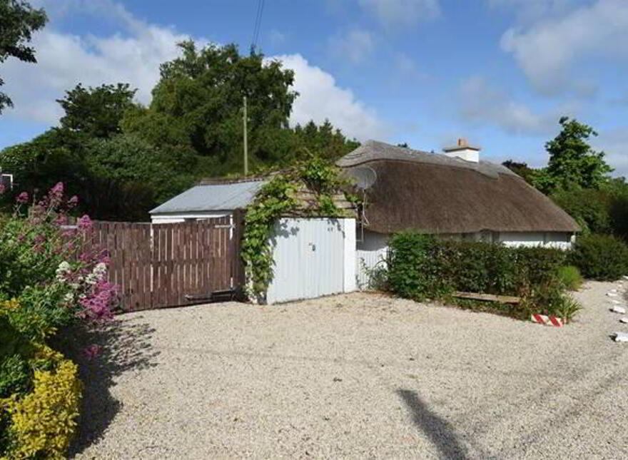 Rivendell, Currabinny, Carrigaline