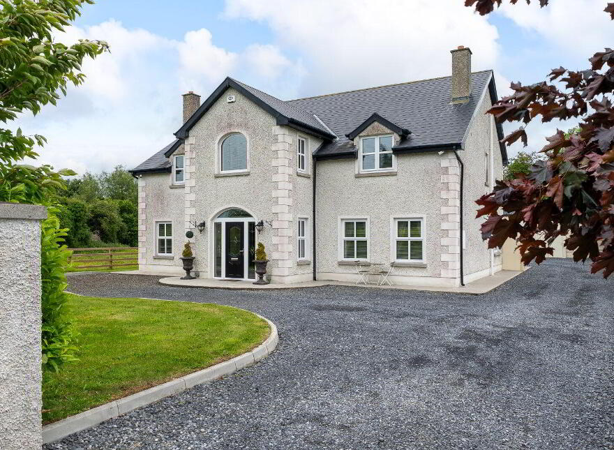 Tullamore Road, Clonaslee, R32A0E9 photo
