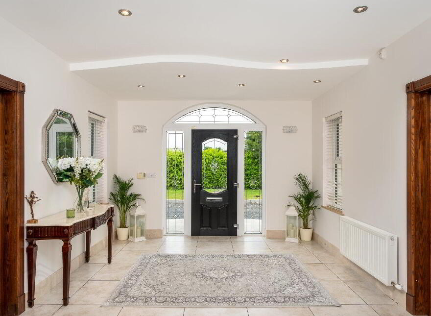 Tullamore Road, Clonaslee, R32A0E9