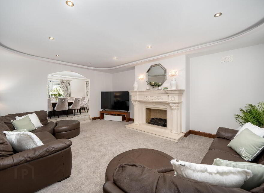 Tullamore Road, Clonaslee, R32A0E9