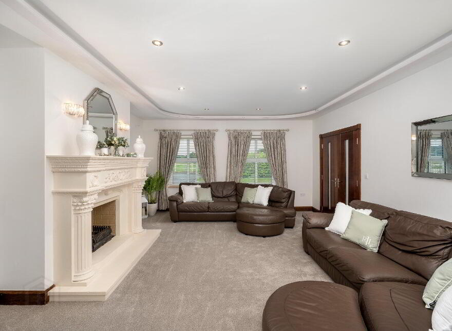 Tullamore Road, Clonaslee, R32A0E9