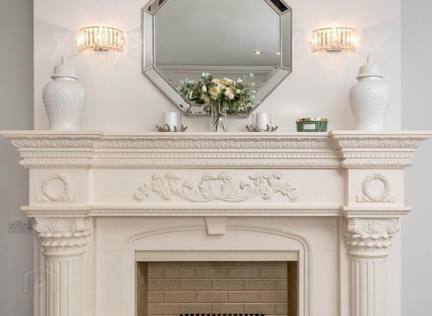 Tullamore Road, Clonaslee, R32A0E9