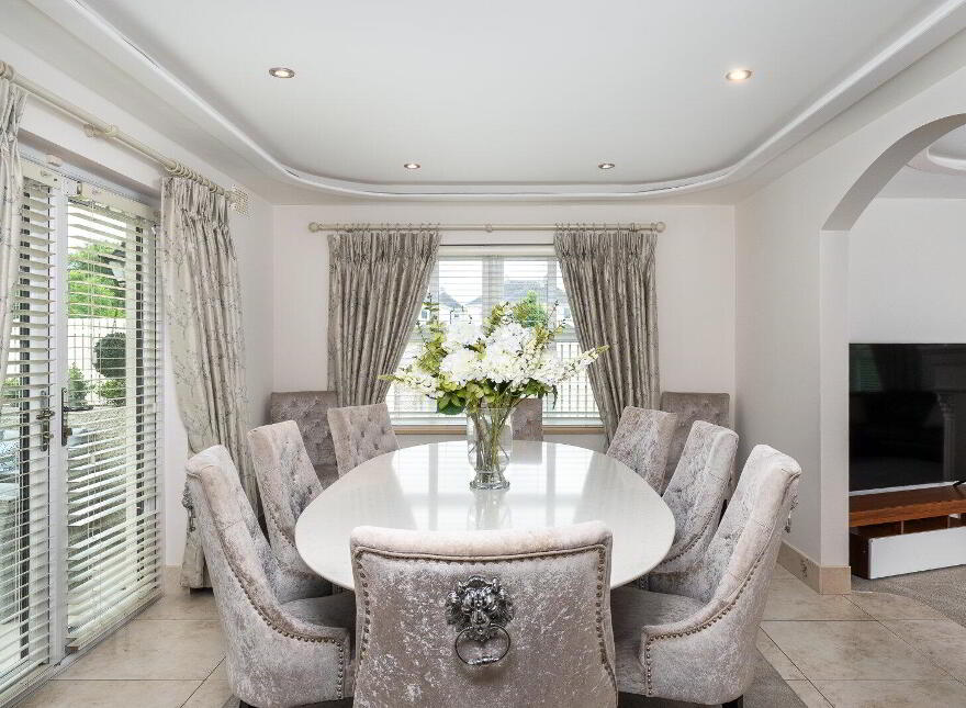 Tullamore Road, Clonaslee, R32A0E9